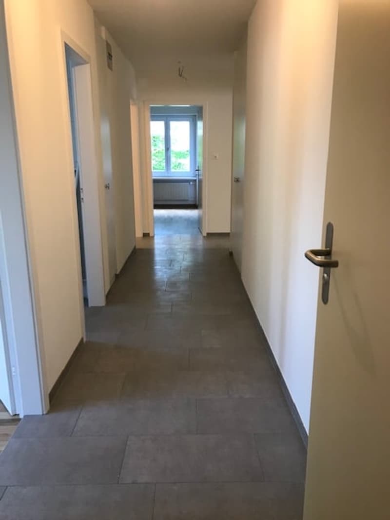Apartment in central environment (9)