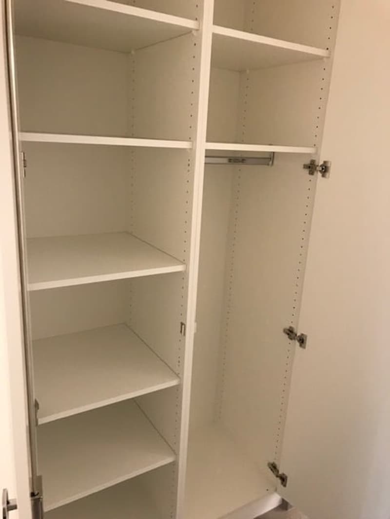 Apartment in central environment (10)