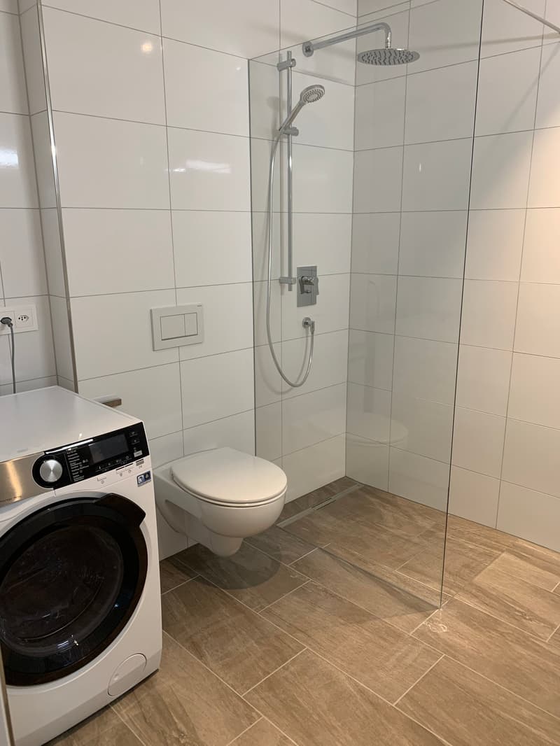 Vita urbana – Appartamento elegante (3)
