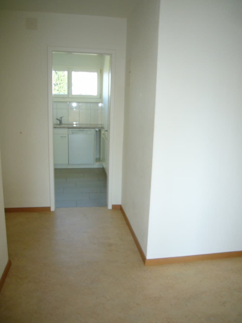 Zentrales wohnen in Brüttisellen (4)