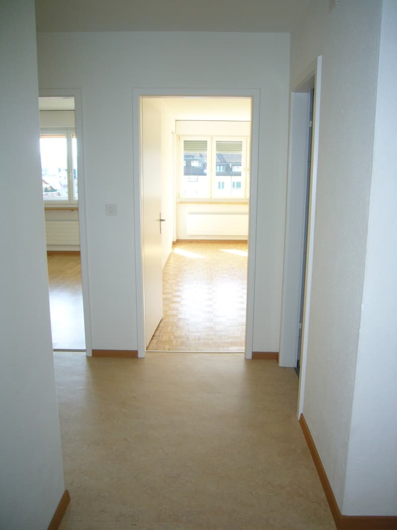 Zentrales wohnen in Brüttisellen (3)