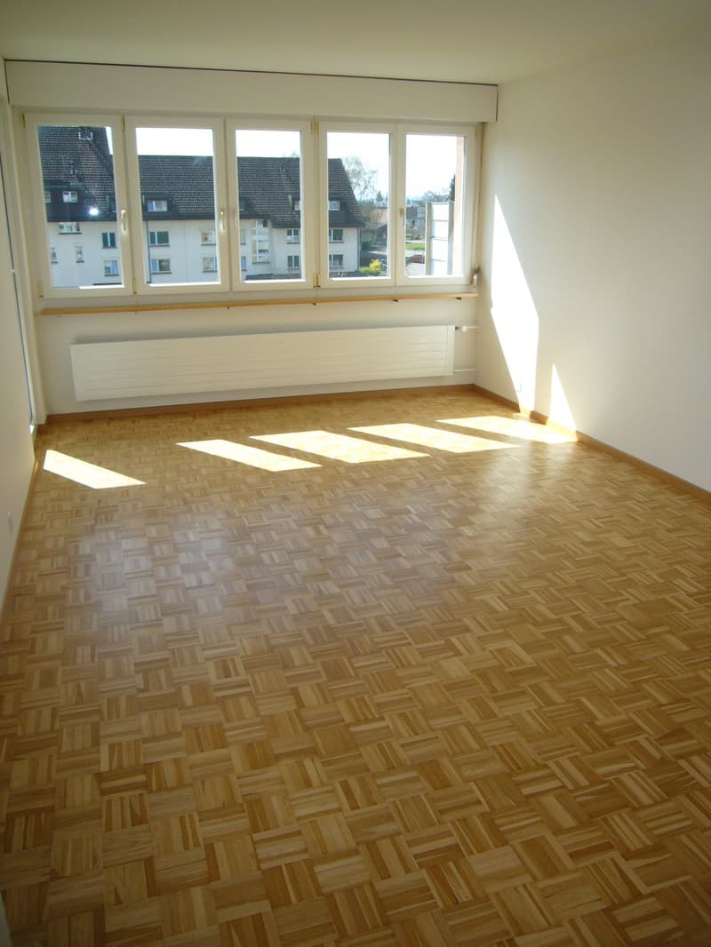 Zentrales wohnen in Brüttisellen (6)
