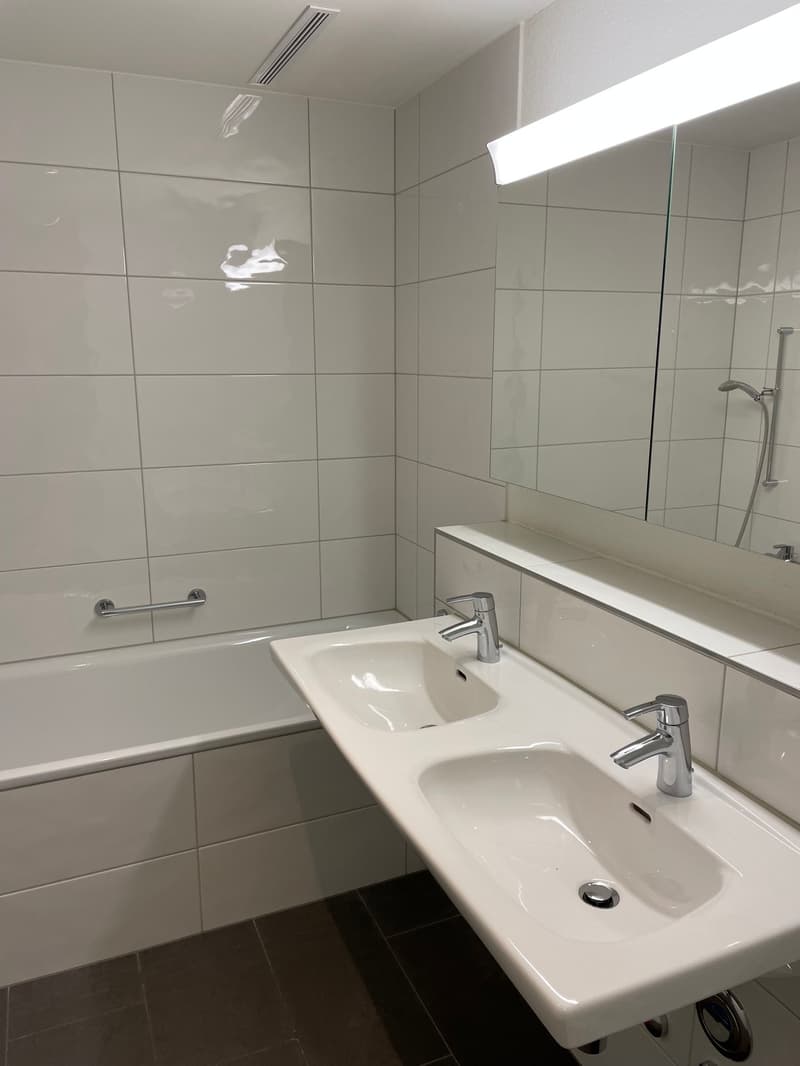 Gemütliche 4.5-Zimmerwohnung im Erdgeschoss (8)