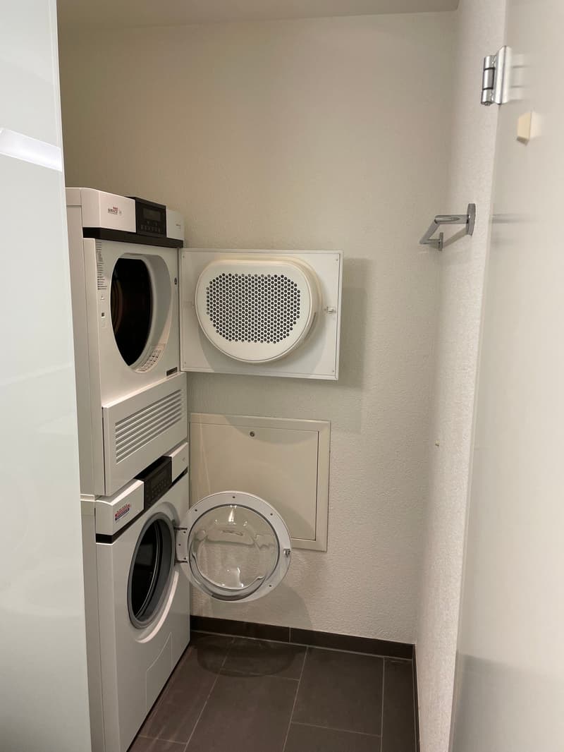 Gemütliche 4.5-Zimmerwohnung im Erdgeschoss (9)
