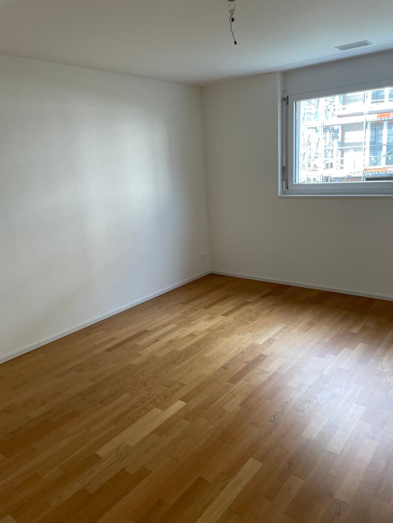 Gemütliche 4.5-Zimmerwohnung im Erdgeschoss (4)