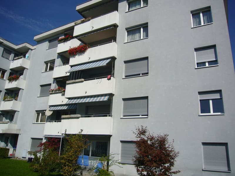 nähe Stadtzentrum und Bahnhof (7)