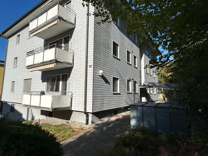 Ihr neues Zuhause! (2)