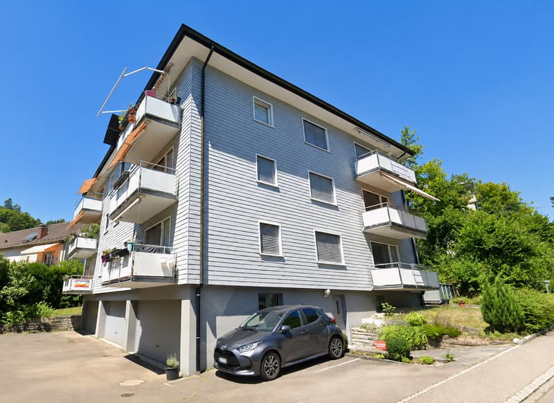 Ihr neues Zuhause! (1)
