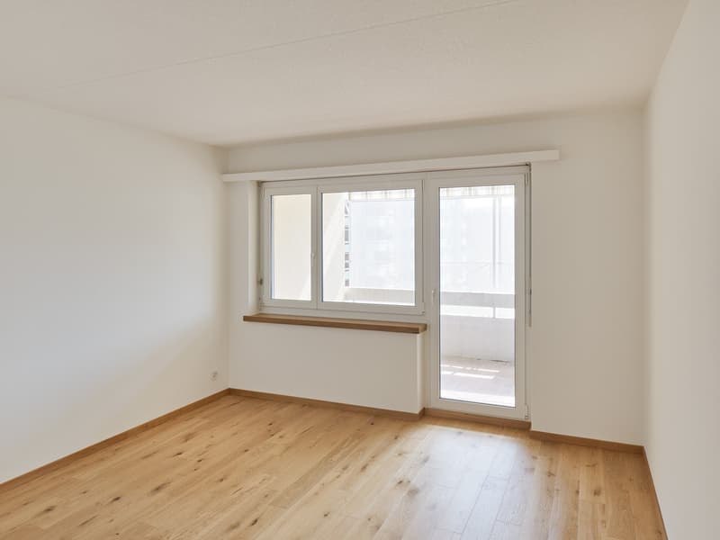Tolle Wohnung im Tägelmoos-Quartier (3)