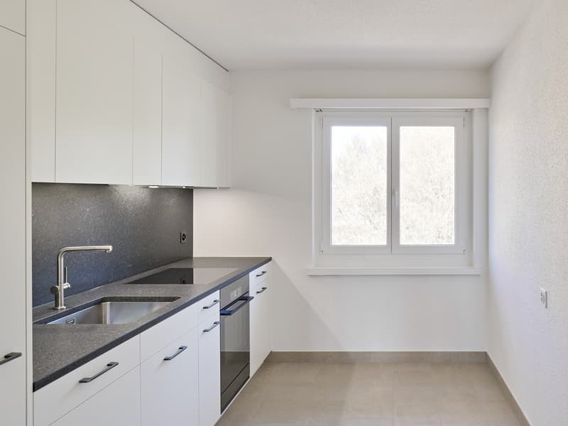 Tolle Wohnung im Tägelmoos-Quartier (1)