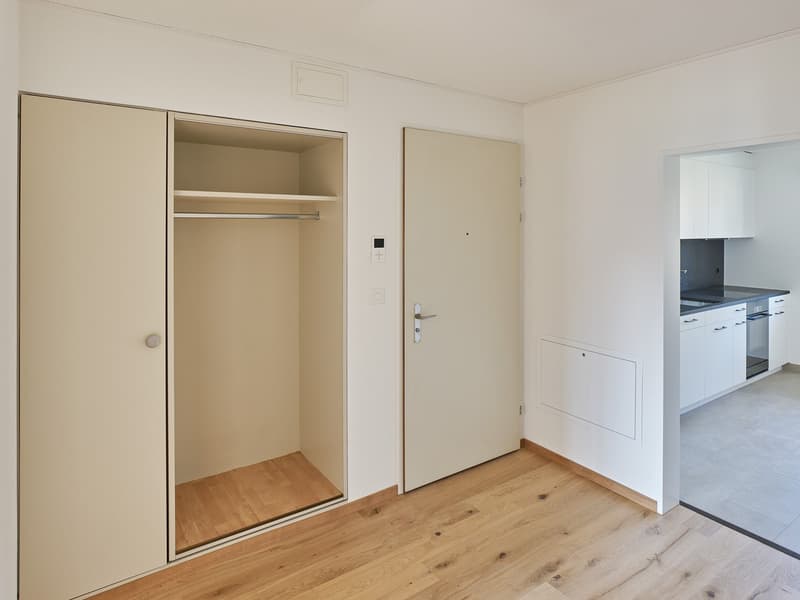Tolle Wohnung im Tägelmoos-Quartier (2)