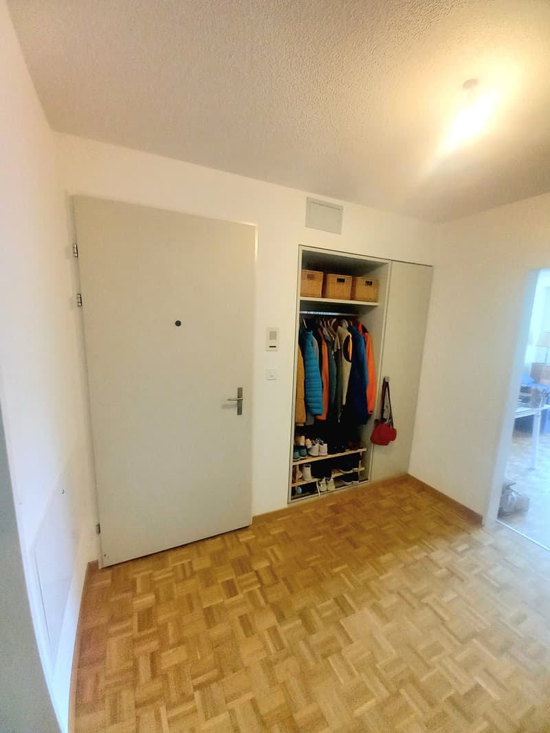 3-Zimmerwohnung im Hochparterre (7)