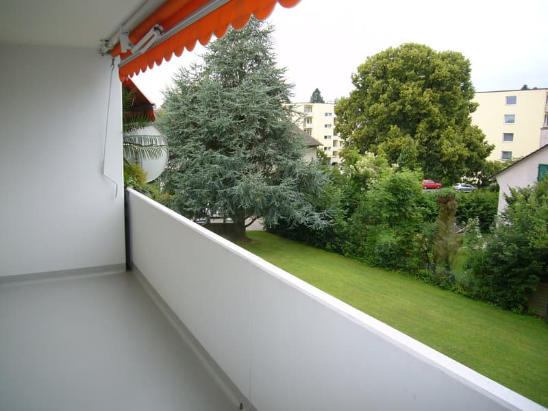 Hier werden Sie sich richtig wohl fühlen !! (14)