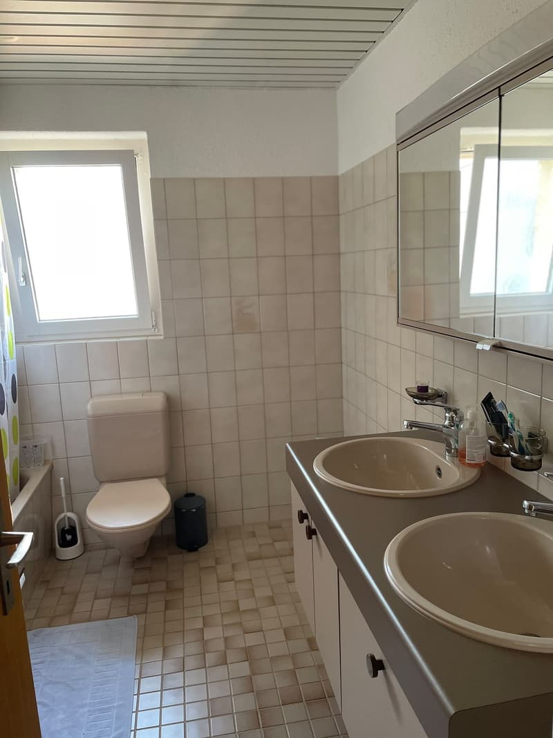 Charmante Wohnung (2)