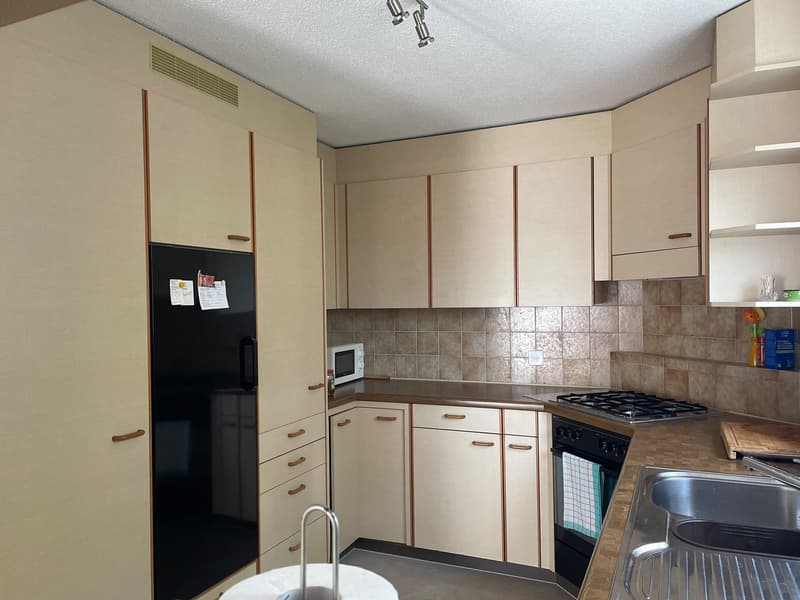 Charmante Wohnung (5)
