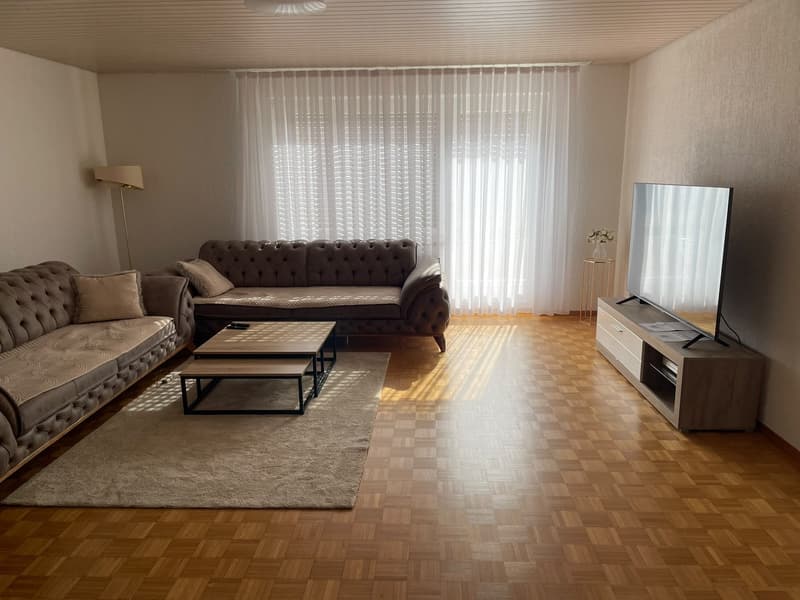Charmante Wohnung (7)