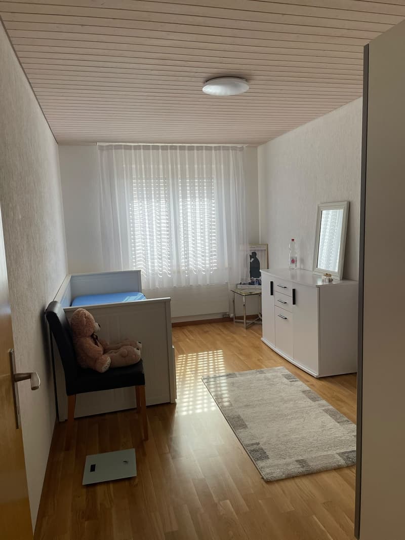 Charmante Wohnung (6)