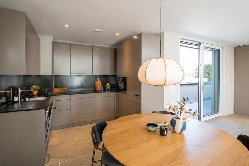 New Building Saatlenstrasse Zurich – Your New 2.5 Room Apartment (2)