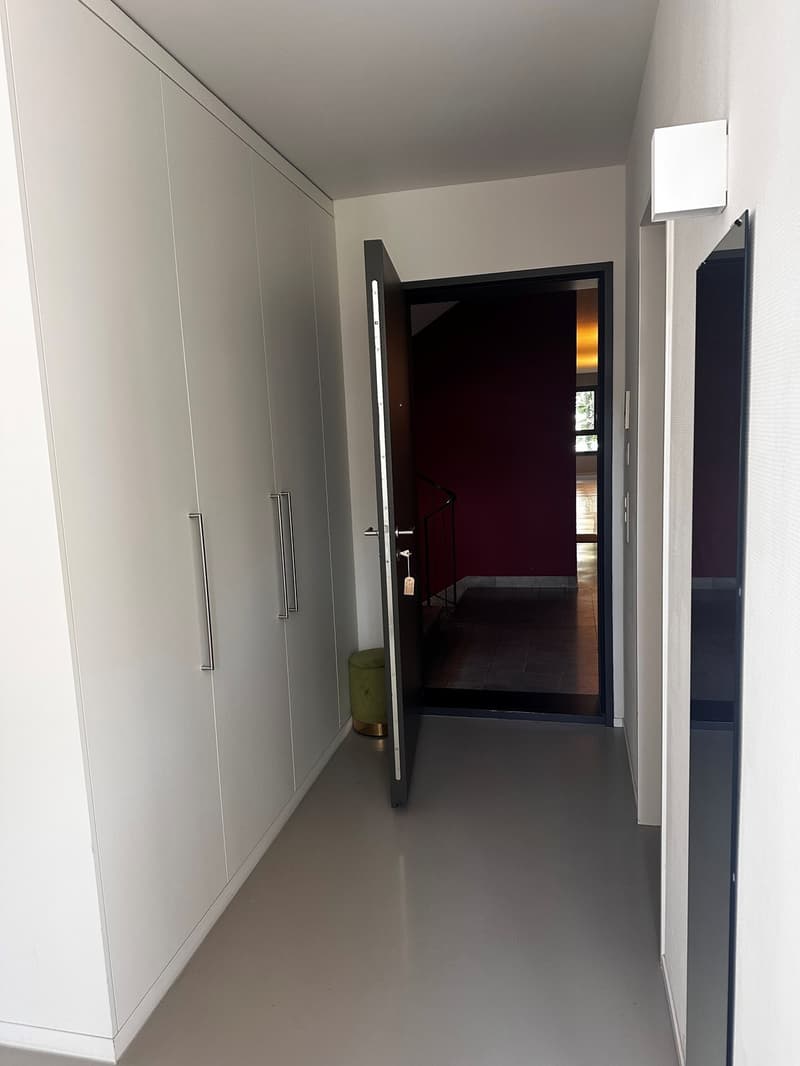 Klein wohnen, grosses Zürich erleben (5)