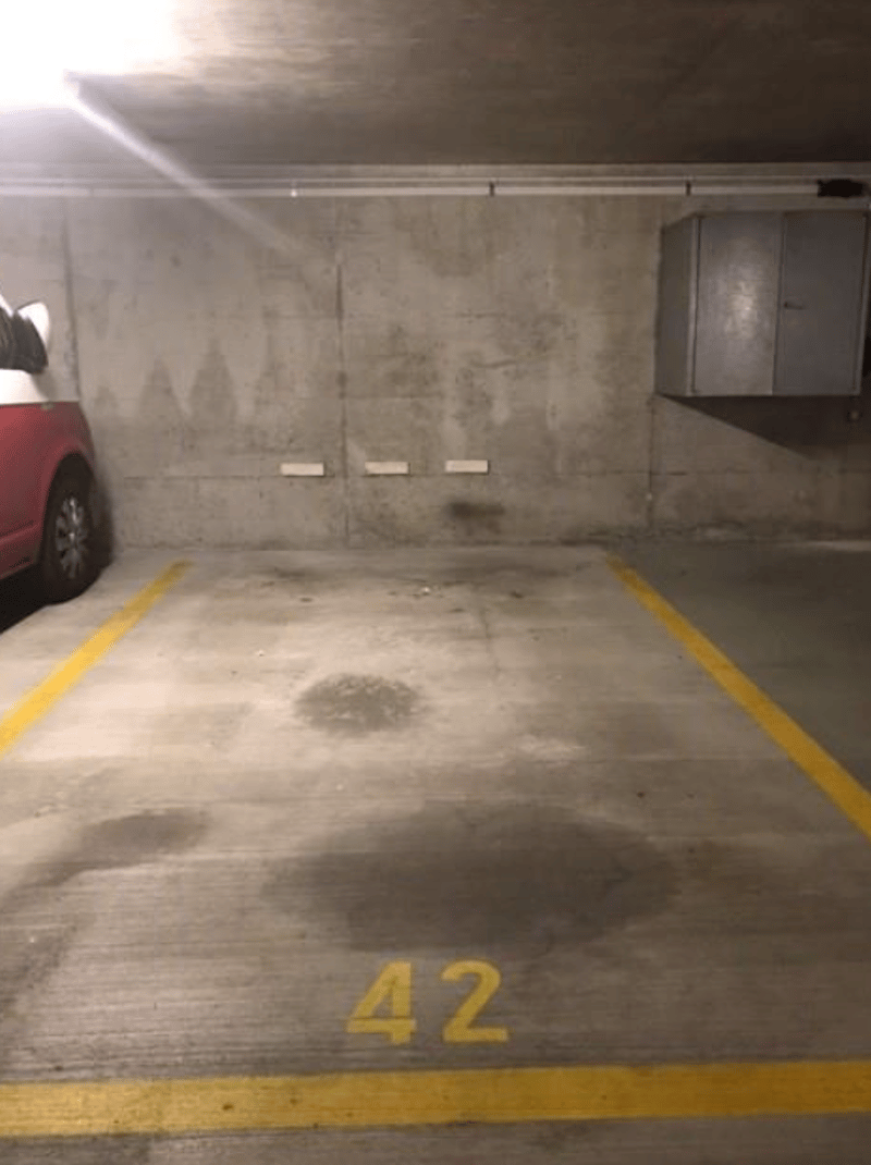 Autoeinstellplatz in 8055 Zürich zu vermieten (1)