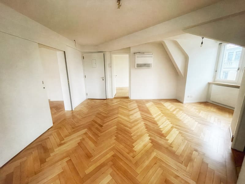 Repräsentative Büro-, Beratungs- und Praxisräume an der Bahnhofstrasse (3)