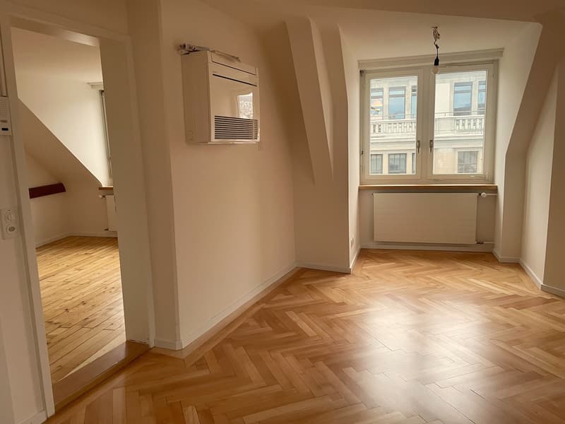 Repräsentative Büro-, Beratungs- und Praxisräume an der Bahnhofstrasse (7)