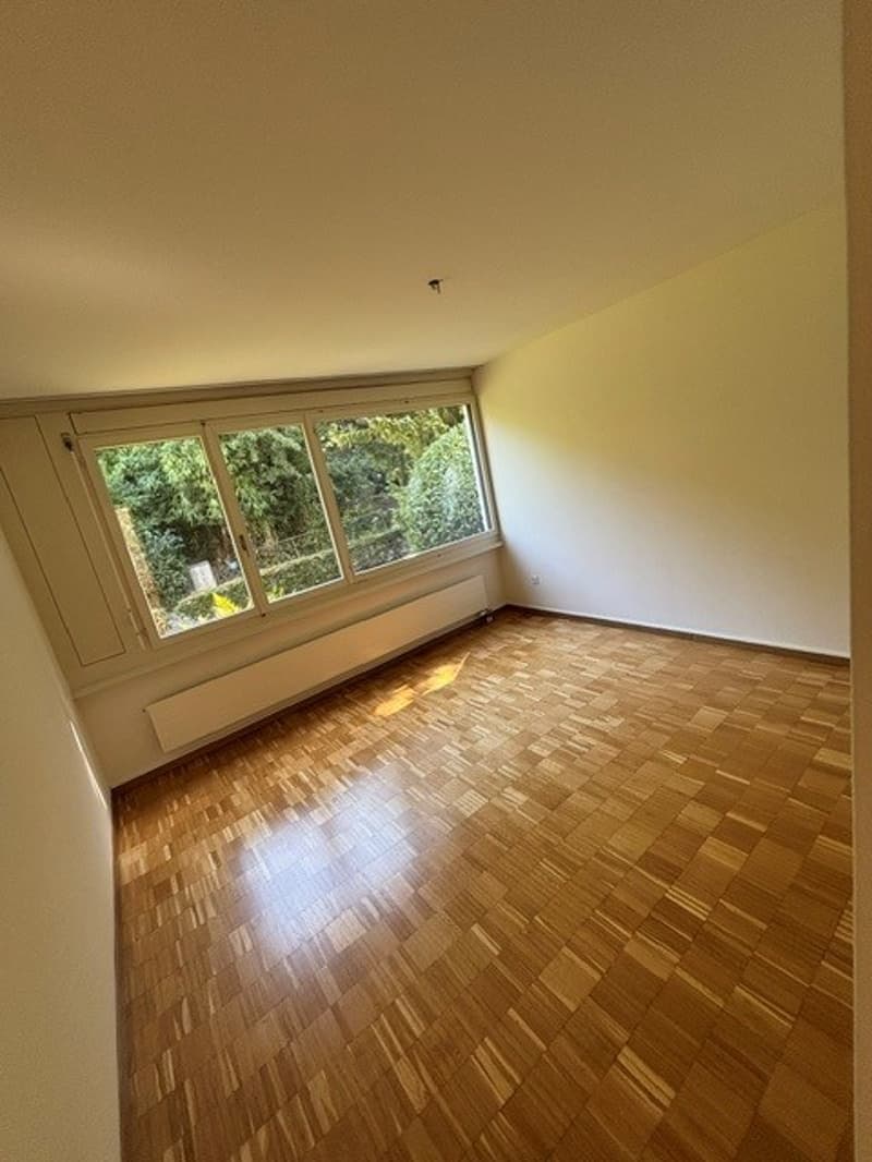 "Möchten Sie zentral und doch im Grünen wohnen?" (4)