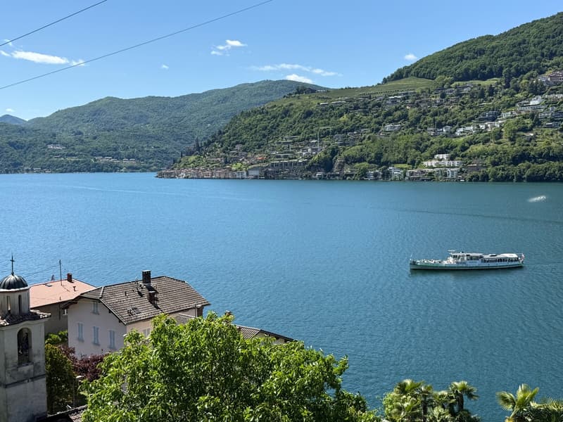 VILLA MODERNA CON BELLISSIMA VISTA LAGO DI 180 (10)