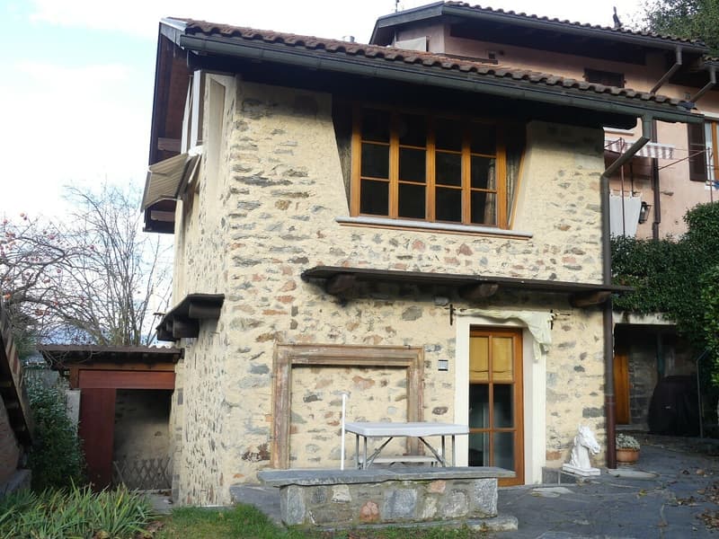 Casa B