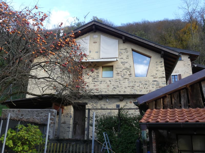 Casa B
