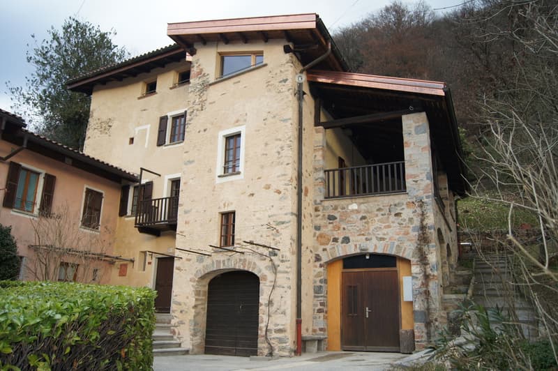 Casa A
