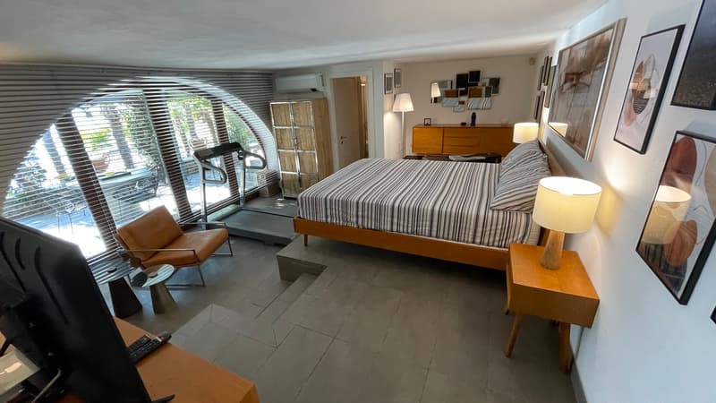 Valsolda: Beautifully renovated villa on Lake Lugano (10)