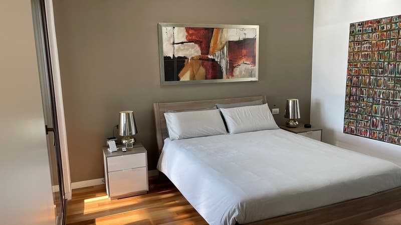 Valsolda: Beautifully renovated villa on Lake Lugano (5)