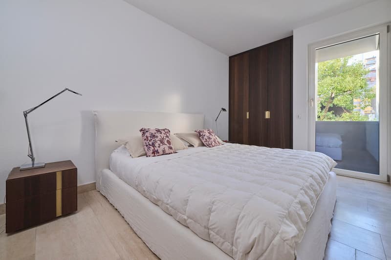 IN CONDOMINIO DI PRESTIGIO A DUE PASSI DAL CENTRO (7)