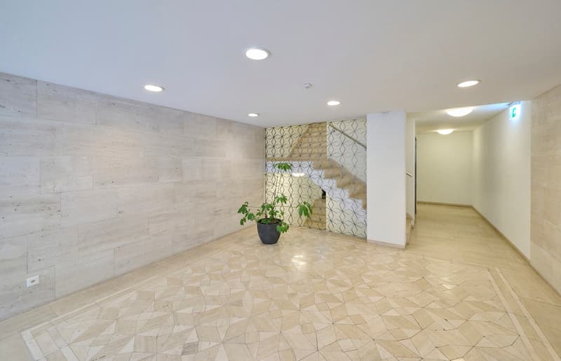 IN CONDOMINIO DI PRESTIGIO A DUE PASSI DAL CENTRO (12)