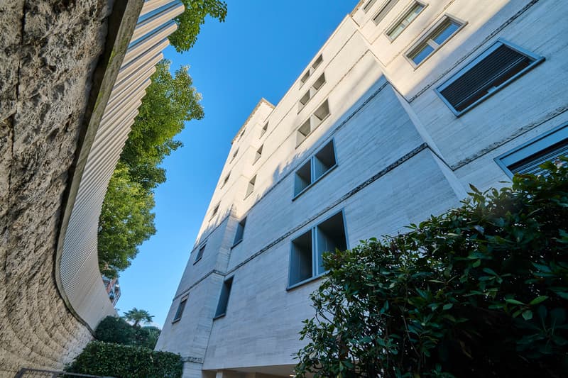 IN CONDOMINIO DI PRESTIGIO A DUE PASSI DAL CENTRO (13)
