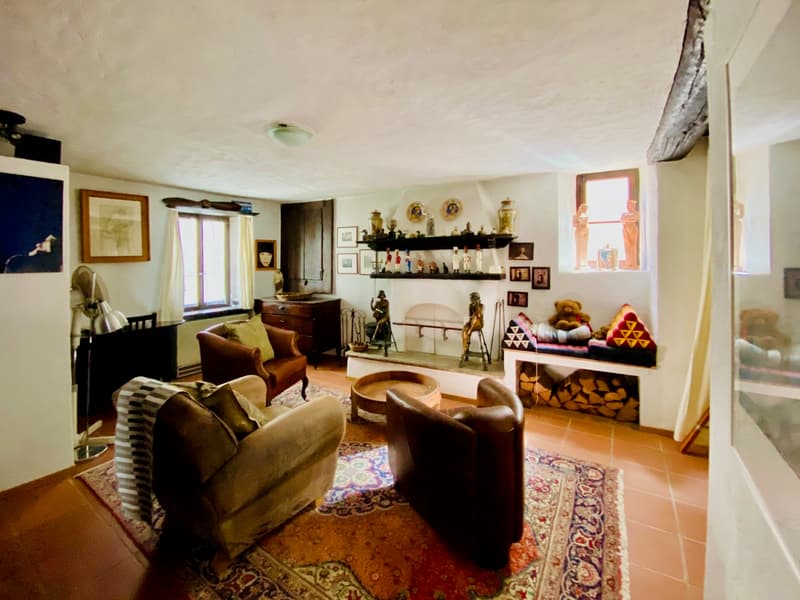 MAGNIFICA CASA PATRIZIALE (7)