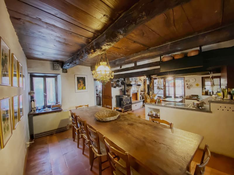 MAGNIFICA CASA PATRIZIALE (9)