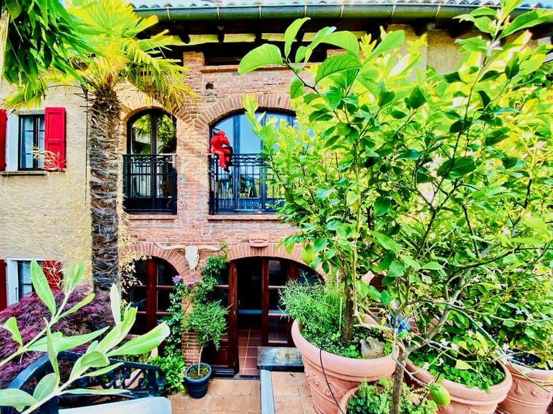 MAGNIFICA CASA PATRIZIALE (5)