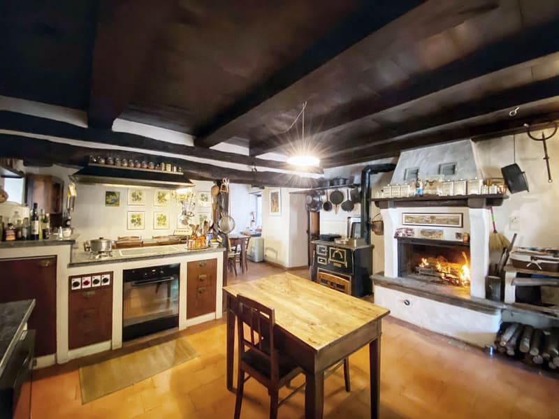 MAGNIFICA CASA PATRIZIALE (8)
