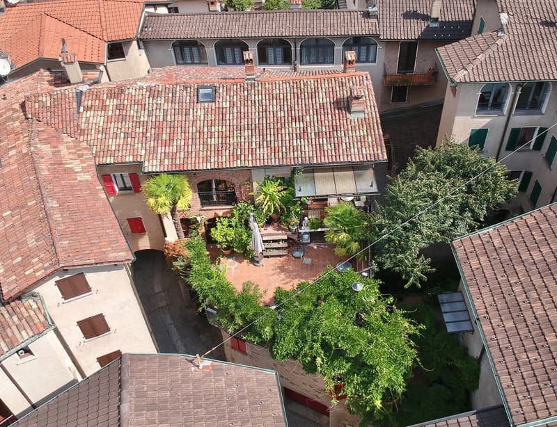 MAGNIFICA CASA PATRIZIALE (2)