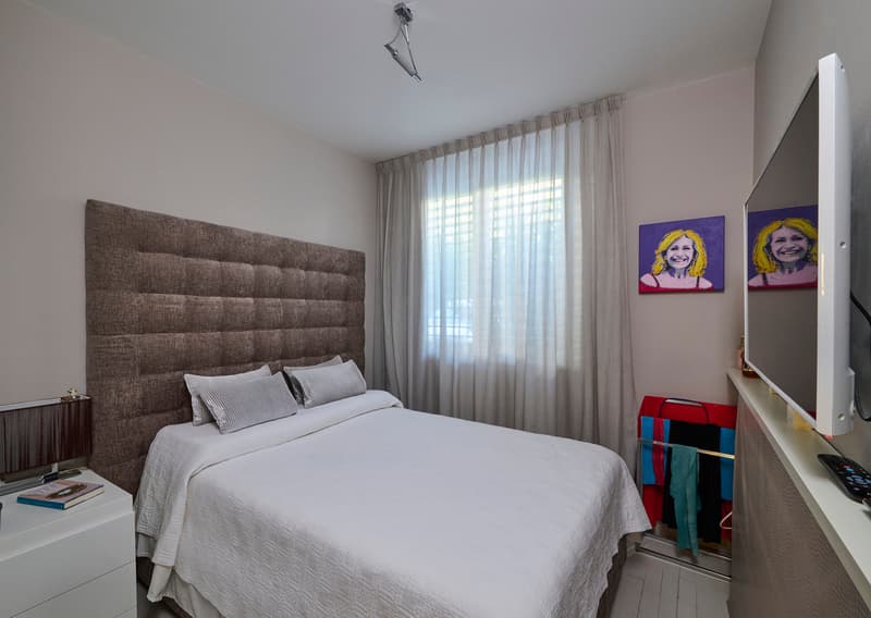 RESIDENZA NAUTILUS: Prestigieux 5,5 locaux avec jardin (8)