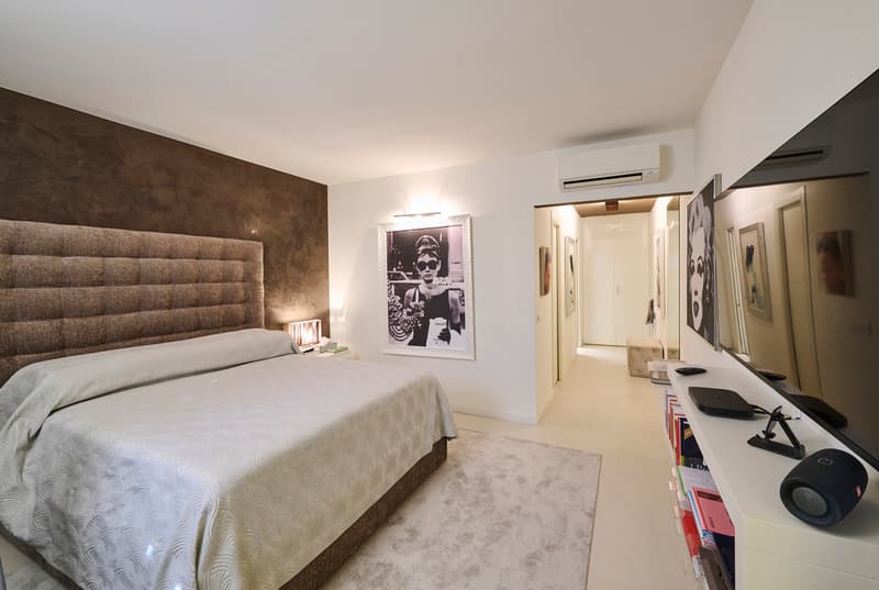 RESIDENZA NAUTILUS: Prestigieux 5,5 locaux avec jardin (9)