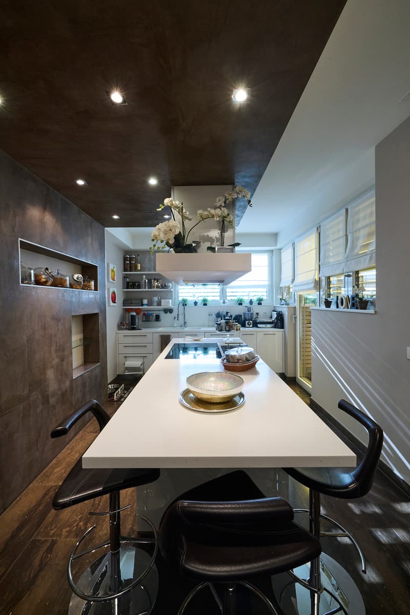 RESIDENZA NAUTILUS: Prestigieux 5,5 locaux avec jardin (7)