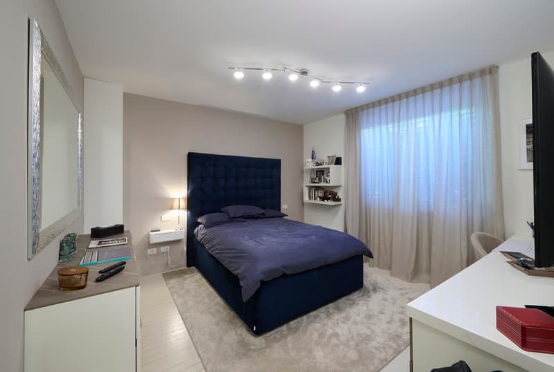 RESIDENZA NAUTILUS: Prestigieux 5,5 locaux avec jardin (11)