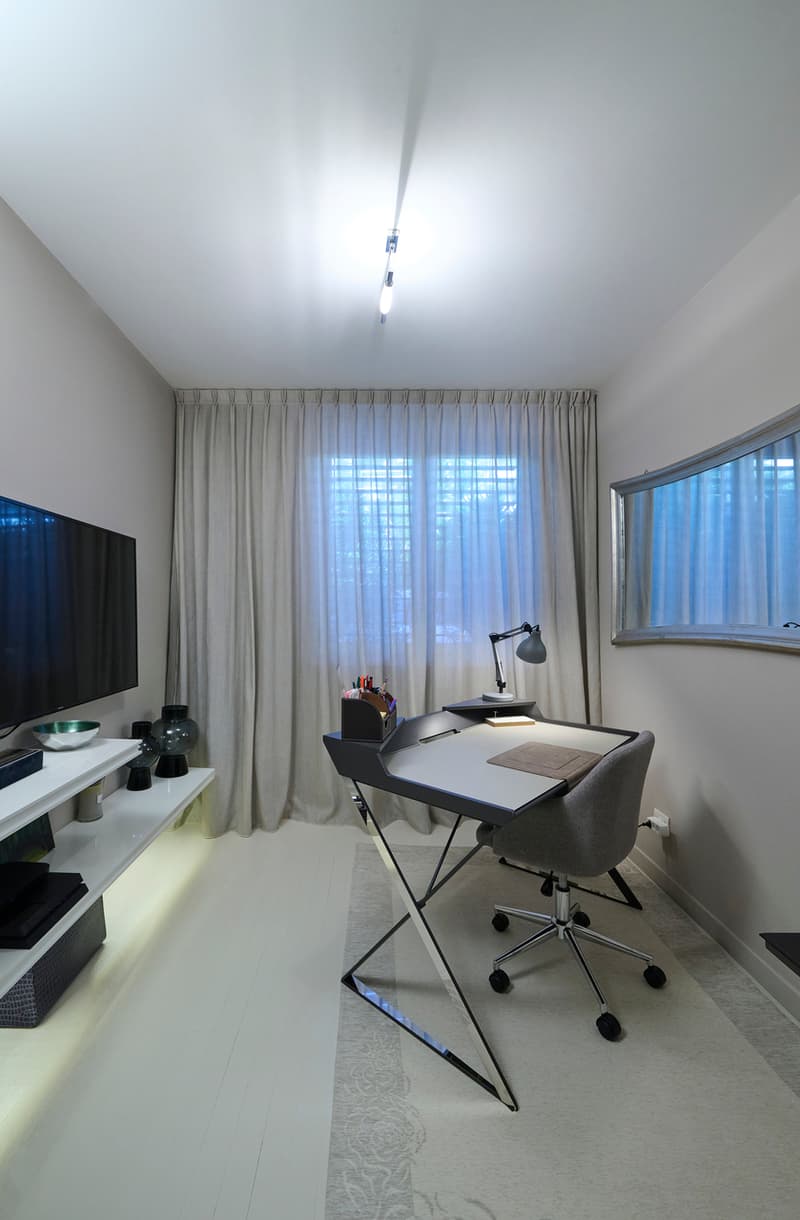 RESIDENZA NAUTILUS: Prestigieux 5,5 locaux avec jardin (10)