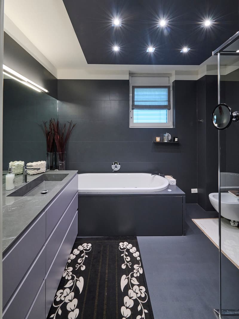 RESIDENZA NAUTILUS: Prestigieux 5,5 locaux avec jardin (12)