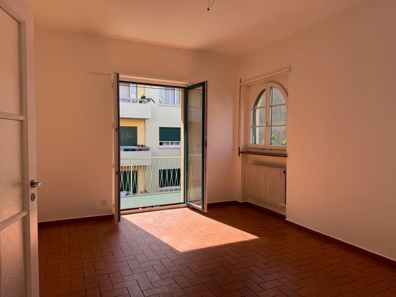 COMODO APPARTAMENTO 4 LOC. IN ZONA TRANQUILLA (10)