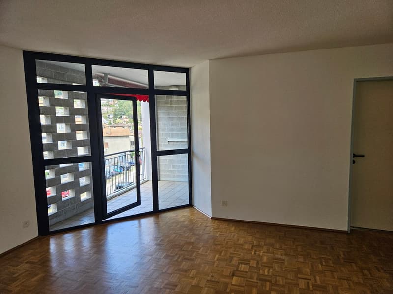 Beautiful 4.5 rooms in a very convenient quiet location (13)