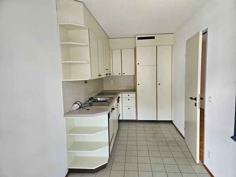 Beautiful 4.5 rooms in a very convenient quiet location (9)